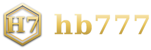 hb777 logo